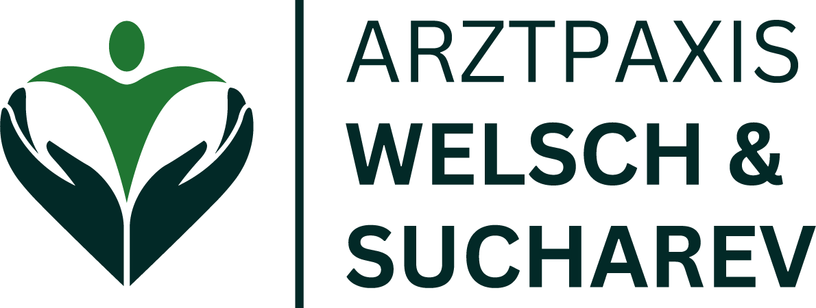 Arztpraxis Welsch & Sucharev